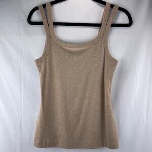 All in Motion Active Ribbed Tank Top